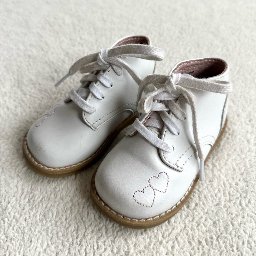 FootMates Tammy high top